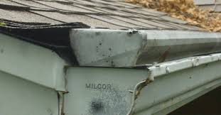 Just a quick how to on installing hidden hangers on alum. Installing Gutter Guards Mistakes To Avoid Leaffilter Ca