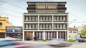 Last course was sold out! Commercial Projects Cjy Architecture