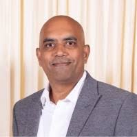 Ashok Malcolm Benjamin