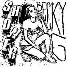 Stream Shower Becky G Remix By Justmorgan N Listen Online For Free On Soundcloud