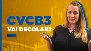Dive deeper with interactive charts and top stories of cvc brasil operadora e agencia de viagens sa. Cotacao Cvcb3 Cvc Brasil Money Times