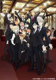 Last Yuri On Ice Anime Volume Adds New Yuri Exhibition Video Yuri On Ice Yuri Yuri Plisetsky