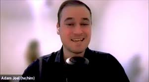 An Interview with Adam Joel (2023)