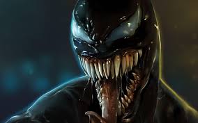 309 venom wallpapers (4k) 3840x2160 resolution. 1680x1050 Venom 4k Digital Arts 1680x1050 Resolution Hd 4k Wallpapers Images Backgrounds Photos And Pictures