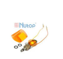 DOCOD PRINTHEAD VALVE ASSY for WILLETT 3150 SERIES CIJ INKJET PRINTER SPARE  PARTS