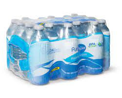 Decide what kind of water business you want t. Purified Drinking Water Bottles Puraqua Aldi Us