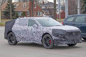 Zum verkauf steht ein ford mondeo turnier mit. Ford Mondeo To Be Discontinued In March 2022 After 29 Years Autocar