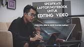 Starting from the very beginning this class covers everything one may need to understand the editing program, from special effects, animation and color correction to the very beginning and. Review Adobe Premiere Pro Cc 2019 Bahasa Indonesia Youtube