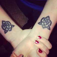 50 Sister Tattoos Ideas Cuded Irish Sister Tattoos Sister Tattoos Sister Foot Tattoos