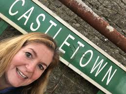 Dream of moving to Ireland after 10th wedding anniversary visit