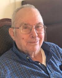 Arnold Sherer Obituary (1932