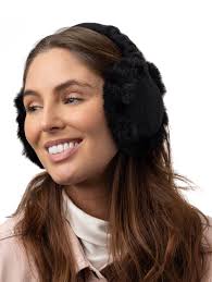 HEAT HOLDERS Albury Foldaway Earmuffs