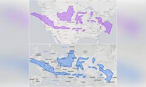 A french or a german shoe size can be totally different based on manufacture or brand. Indonesia Size Comparison Vs Usa And Europe Wowshack