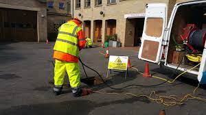 Reasons Why You Need To Hire The Clearway Drainage In 2021 Drain Repair Drainage Repair