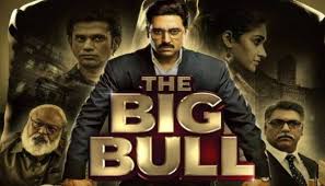 Although, as reported by the economic times, some financial experts believe that harshad mehta did not commit any fraud, he had simply exploited loop holes in. The Big Bull Movie Review Poweredbycinema