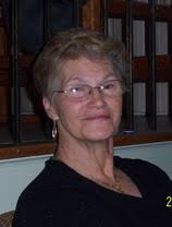 Lidia Cabral Obituary