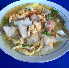 Kuliner Dan Resep Soto Banjar Balikpapan Aisyah Dian