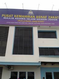 Urusan berkaitan zakat, wakaf dan baitulmal telah. Soalan Pejabat Agama Johor Viral Blog U