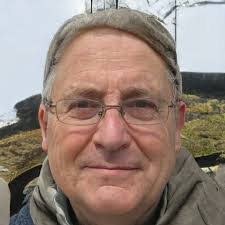 Jeffrey Messick's Instagram, Twitter & Facebook