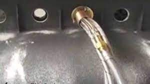 Check spelling or type a new query. How To Install A Pull Out Kitchen Faucet By American Standard Youtube