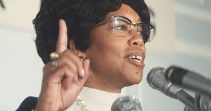 Shirley 2024: Cast, Release Date, Shirley Chisholm True Story and Ending  Explained