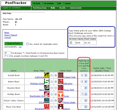The most popular format involves playing in football pick'em pools is less risky than playing the lottery, but it's still a huge gamble. March Madness 2021 Ncaa Basketball Pools Best March Madness Office Pools Online
