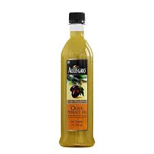 Is olive oil always the best choice? Allegro Cooking Oil Olive Pomace 1l Bottle Amazon In Grocery Gourmet Foods