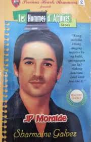 Les Hommes d' Affaires Series 2