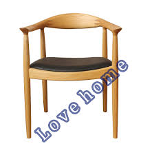 The heirloom quality construction enhances the durability and beauty of the table, while the presence of natural wood knots and distressed markings bring out the. China Restaurant Dining Coffee Leisure Hans Wegner Round Wooden Chair China Round Chair Wooden Chair