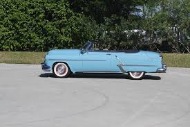 Image result for Acacia Blue 1953 Oldsmobile