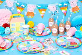 Are you looking to throw a perfect birthday party for your kid? 100 Kids Party Ideas For Every Theme Party Delights Blog