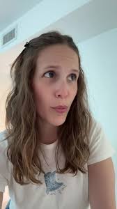 Hailey Marie Overcompensating