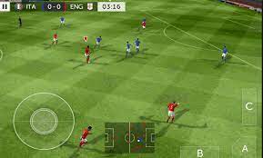 Sports game ukuran game : Fts 20 First Touch Soccer 2020 Download Data And Obb