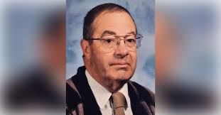 Obituary information for Robert Darrell Fisher