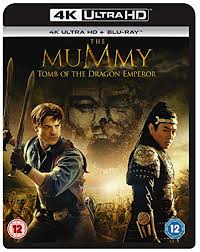 Mit „die mumie und „die mumie kehrt zurück wollte brendan fraser zur wende des jahrtausends eigentlich seinen großen durchbruch feiern. Die Mumie Das Grabmal Des Drachenkaisers Usa Vrc D Cdn 2008 Brendan Fraser Jet Li Maria Bello Streams Tv Termine News Dvds Tv Wunschliste
