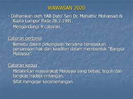 Namun pelbagai cabaran yang harus ditempuh demi mencapai impian 2020 ini. 2 Pengurusan Perubahan Desakan Dan Tren Perubahan Pendidikan Ppt Download