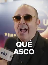 Carlos Areces tiene un mensaje para ti. Sí, sí, para ti. Si eres de es...