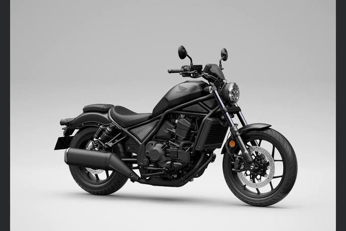Motosiklet Dünyasında Bir Fısıltı: Honda Rebel 1100 ve Fiyat Gündemi