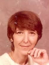 Obituary information for Judith Kay Powell