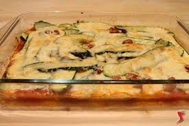 La ricetta non richiede un tempo di preparazione lungo ed è sicuramente semplice, fattibile anche per chi è alle prime armi ai fornelli. Zucchine Al Forno Ricette Senza Glutine