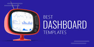 A picture tells a story just as well as a large amount of words, but building pretty cool excel data visualization can be time consuming 'passion'. 10 Best Dashboard Templates For Powerpoint Presentations