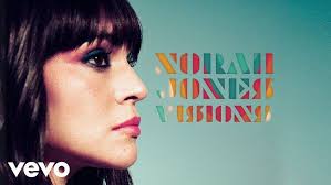 Norah Jones ...Featuring: Dirty Dozen Brass Band "Ruler Of My Heart"