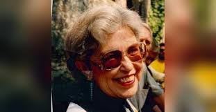 Nancy "Reenie" Ernest Obituary