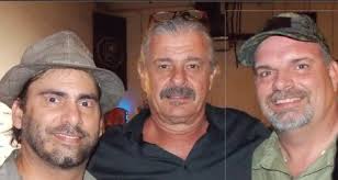 Deafies in Drag show, benefiting Sally J. Pimentel Deaf & Hard of Hearing  Center