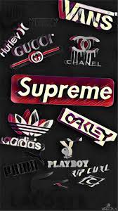 Supreme hypebeast wallpapers app comes with an ultimate and unique collection of high resolution backgrounds. Hypebeast Wallpaper By Renegade Supreme 720x1280 Download Hd Wallpaper Wallpapertip