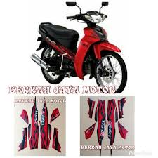 Dengan menggunakan cat street racing warna merah, motor yamaha vega r ini jadi kece guys, apal. Penawaran Diskon Dan Promosi Dari Afiqamotor Shopee Indonesia