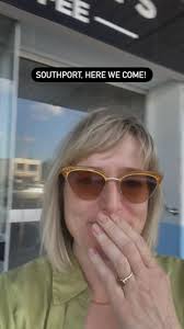 Southport, here we come 👋⁠ , 14.09.2024