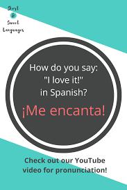 Learn How To Pronounce This Correctly In This Youtube 1 Minute Video And Learn A Lot More Phrases In Spani Free Spanish Lessons Spanish Phrases Spanish Lessons