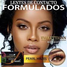 LENTES VENEZUELA EVOLUTTIONN