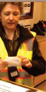 Asset Management Info Sharing Group Agenda